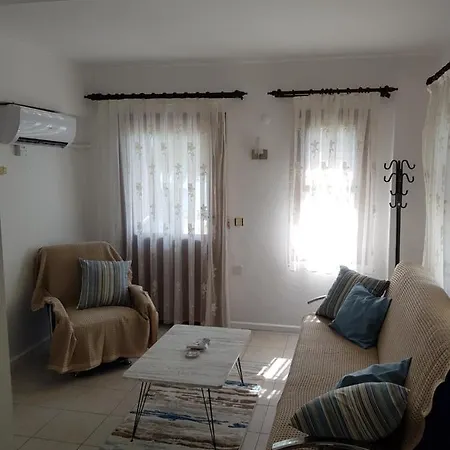 Apartment Zakkum Villas 1 Bed Fethiye