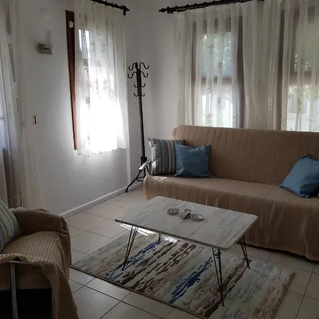 Apartment Zakkum Villas 1 Bed Fethiye